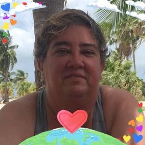 Meet your Posher, Gisela